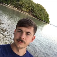 NPTU Charleston Employee Caleb Gorell's profile photo