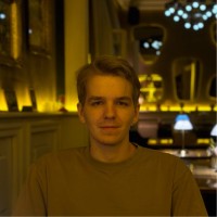Puzzle Point Employee Evgenii Kolesnikov's profile photo