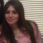 ICAS Employee Ola Haydoura's profile photo