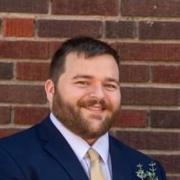 Lucky Orange Employee Taylor Howard's profile photo