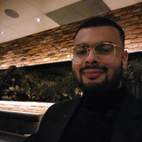 Sentrimax Centrifuges Employee Sarthak Bajaj's profile photo