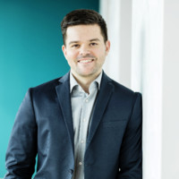 NTT Global Data Centers Employee Alexander Benz's profile photo