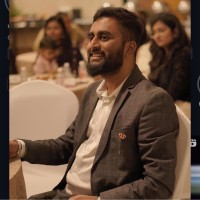 Attaquant Enterprises Employee Suraj Sherkhane's profile photo
