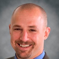 STEEL-T HEATING, INC. Employee Mike Hall's profile photo