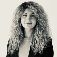 lexico Employee Anastacia Ovod's profile photo