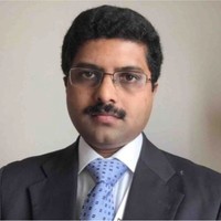 Jvs Ramakrishna Email & Phone Number