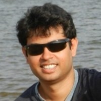 Tangenz Corporation Employee Sudipta Gupta's profile photo