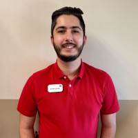 Target Employee David Menard's profile photo