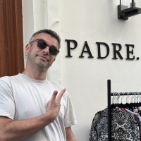 FIREFISH Employee Daniel Rose's profile photo