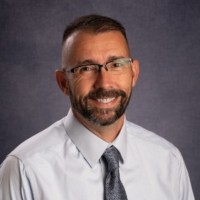 Kansas Army National Guard Employee David Burgoon's profile photo