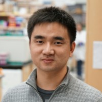 Acrivon Therapeutics, Inc. Employee Lei Shi's profile photo