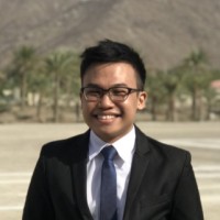 Singapore Land Authority (SLA) Employee Izzat Afiq's profile photo