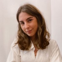 MAKSU Employee Marina María Terés Mateos's profile photo