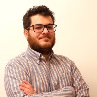 Zakeke - The Visual Commerce Platform Employee Guido Occhipinti's profile photo