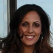 Claudia Santeramo Email