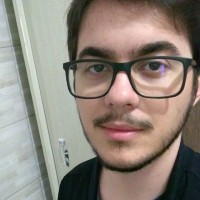Clint Employee Alexsander Sarmento's profile photo