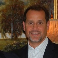 Axis Global Logistics Employee Wes Cheringal's profile photo