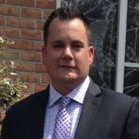 Makers Nutrition, LLC Employee Thomas Corr's profile photo