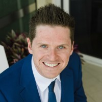 The Star Entertainment Group Employee Nicholas Hatch's profile photo