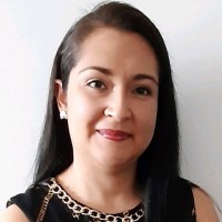 REENCAFÉ Employee Yudith Viviana Montoya Velasco's profile photo