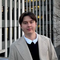 Deutsche Telekom Employee Philipp Lindner's profile photo