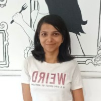 Divya Dongre Email