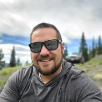 We Pack Logistics Employee Josh Patrick Duran's profile photo