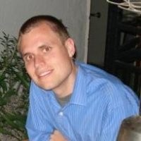 ZENOPS Employee Andrew Johnson's profile photo