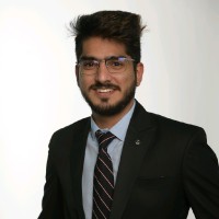 Jayesh Ahuja Email & Phone Number