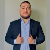 F1RST Tecnologia Employee Eric Leite's profile photo