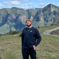 BrightCode Employee Lucas Emanoel's profile photo