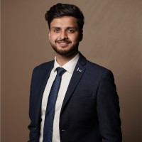 EIDA Solutions Employee Shashank Kumar's profile photo