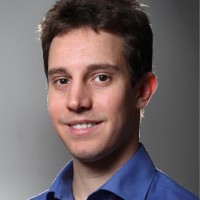 Artium Technologies Employee Julien Manin's profile photo