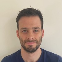 Falcon Green Employee Gareth Stewart's profile photo