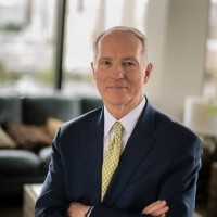 Ensign College Employee Bruce Kusch's profile photo