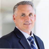 Capital Group Employee Rich Lang's profile photo