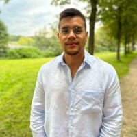 MOIA Operations Germany GmbH Employee Denis Nguyen's profile photo