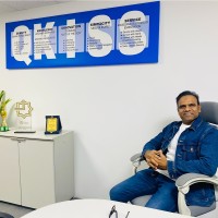 Giordano Saudi Arabia Employee Mohammed Jaffar's profile photo