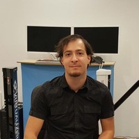 Cyberith Employee Tuncay Cakmak's profile photo