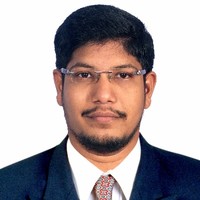 BMA International Inc Employee Hussain Muthalif's profile photo