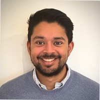 Rahul Vora Email