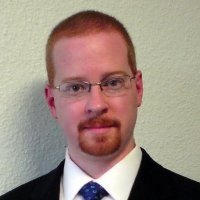 Wasatch Photonics Employee Michael Matthews's profile photo