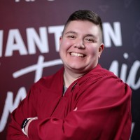 The Wilson School of Design at Kwantlen Polytechnic University Employee Trina Prince's profile photo