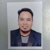 Micro Carbide Engineering Employee Asrafizani Zulkifli's profile photo