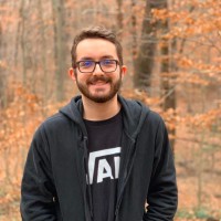 UberDigit Employee Alex Smith's profile photo
