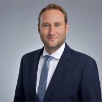 Frasers Property Industrial Employee Daniel Niebur's profile photo