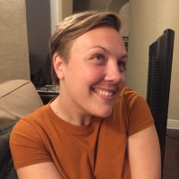 STATE Employee Adalayne Stevenson's profile photo