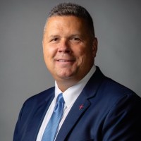 CymSTAR, LLC Employee Matthew Fritz's profile photo