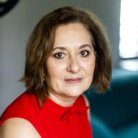 Liliana Neacsu Email