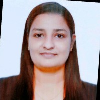 QuadConsult Limited Employee Upasna Patel's profile photo